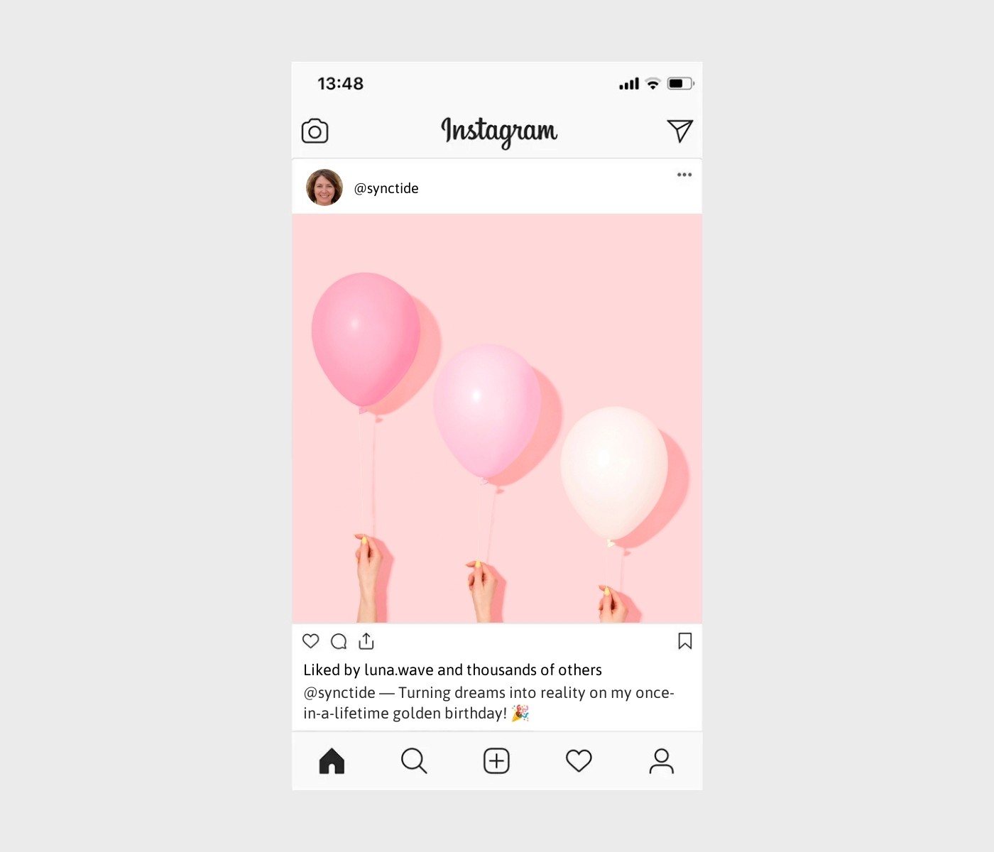 golden-birthday-captions-for-instagram