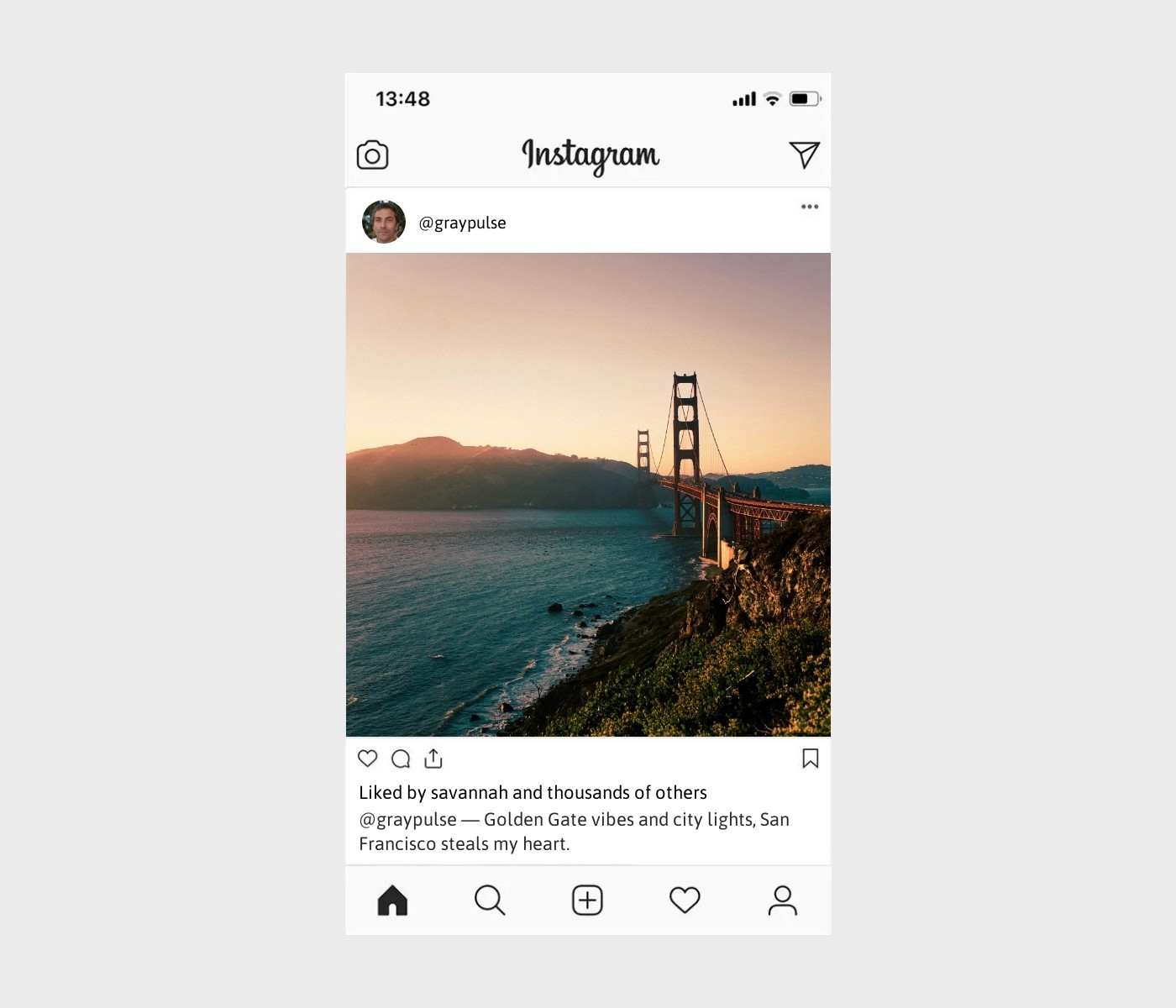 san-francisco-captions-for-instagram