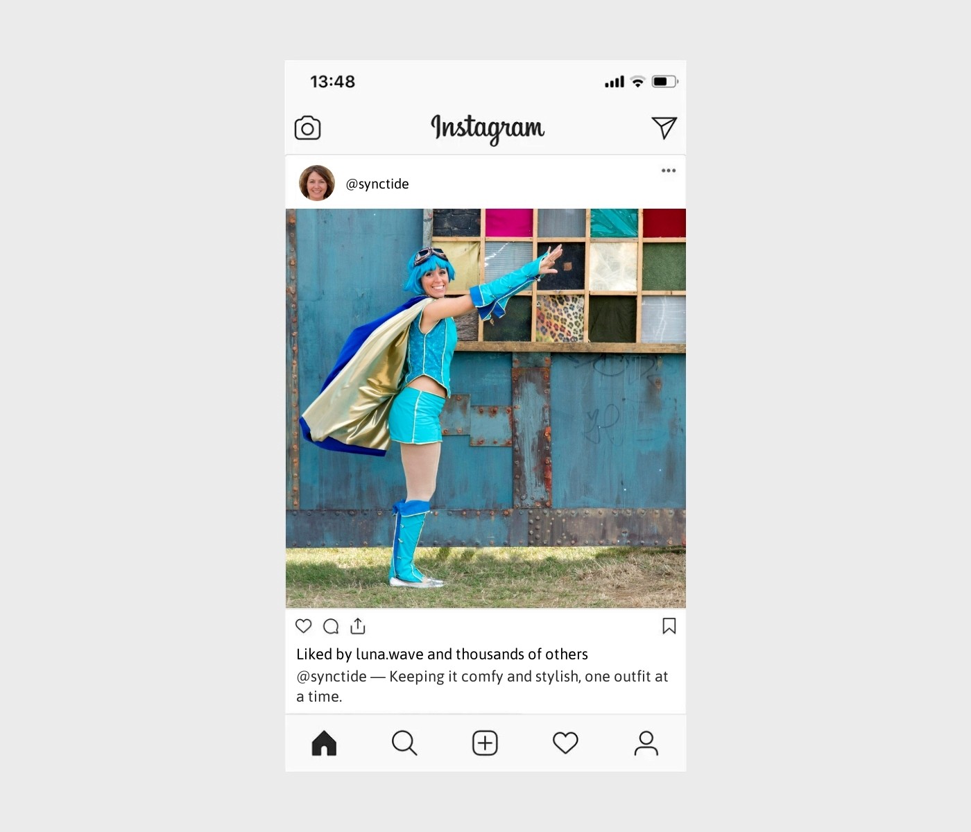 casual-outfit-captions-for-instagram