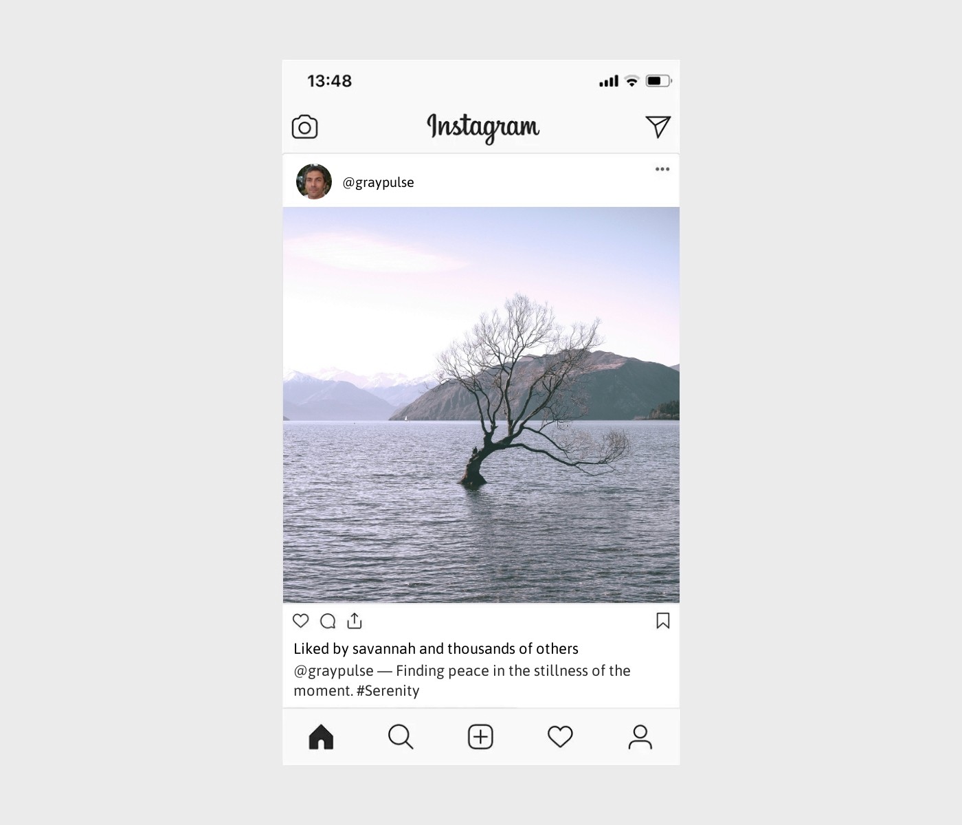 serenity-captions-for-instagram