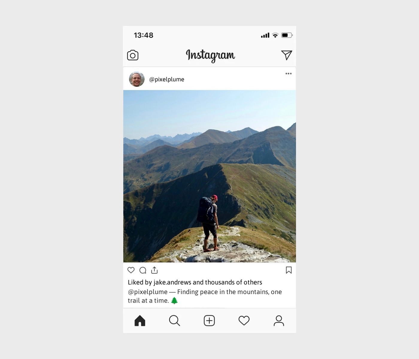 hiking-captions-for-instagram