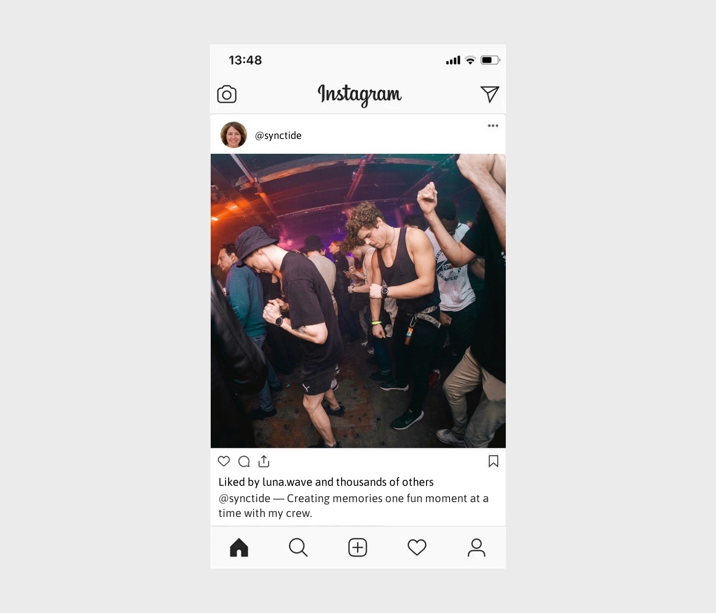 fun-with-friends-captions-for-instagram