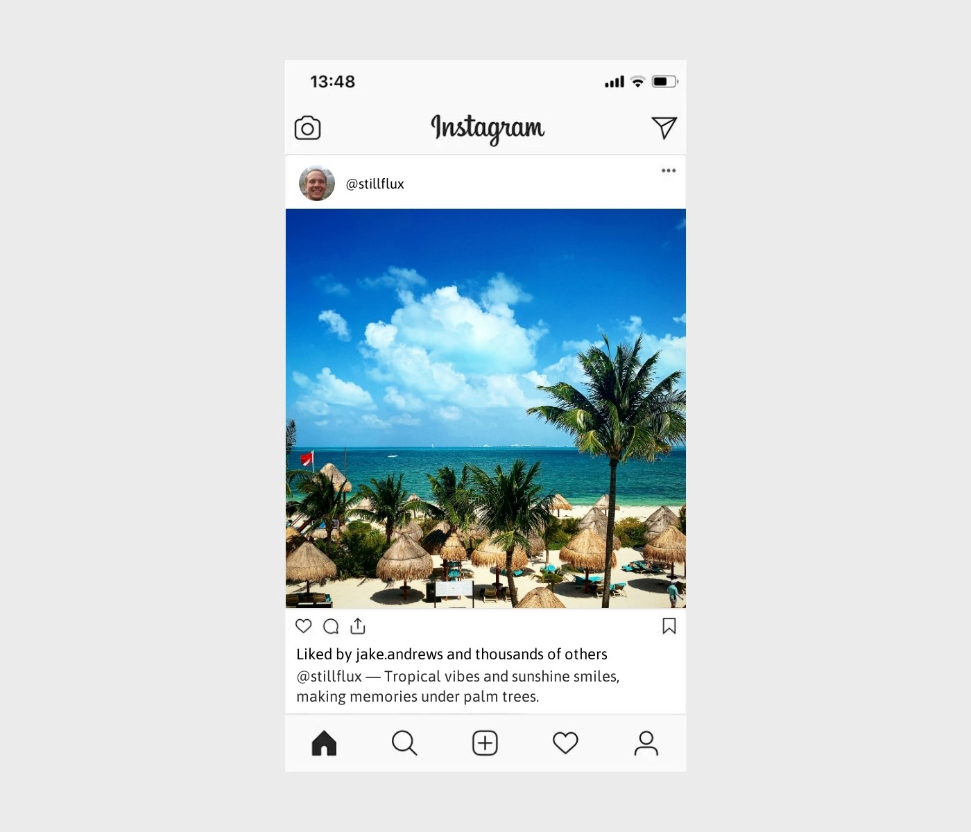 tropical-captions-for-instagram