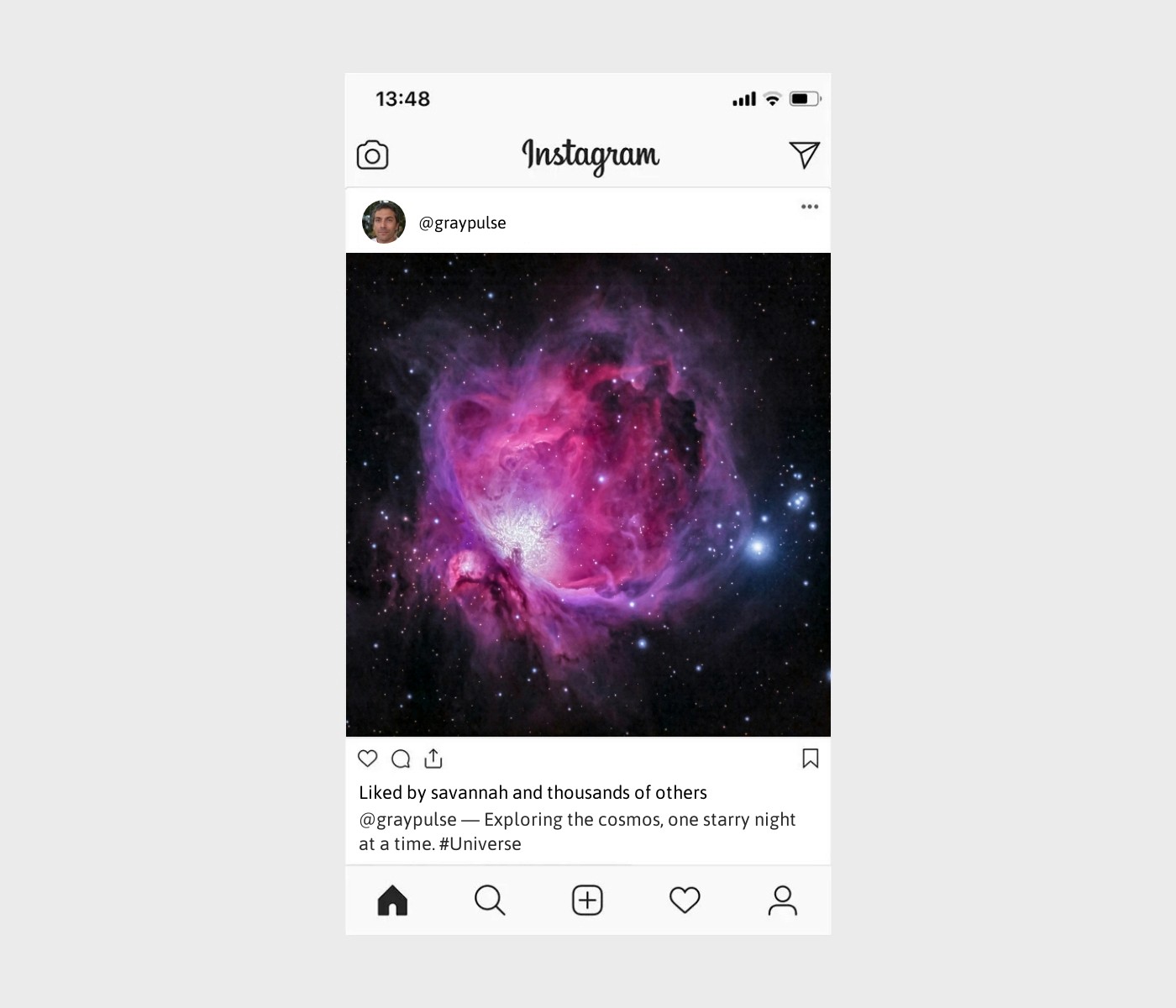 universe-captions-for-instagram