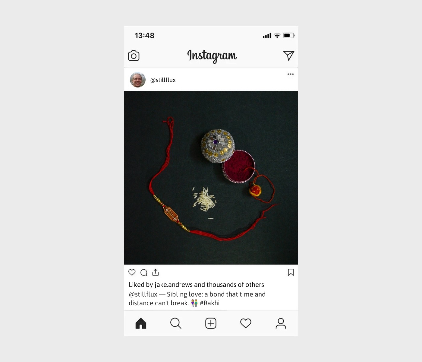 raksha-bandhan-captions-for-instagram