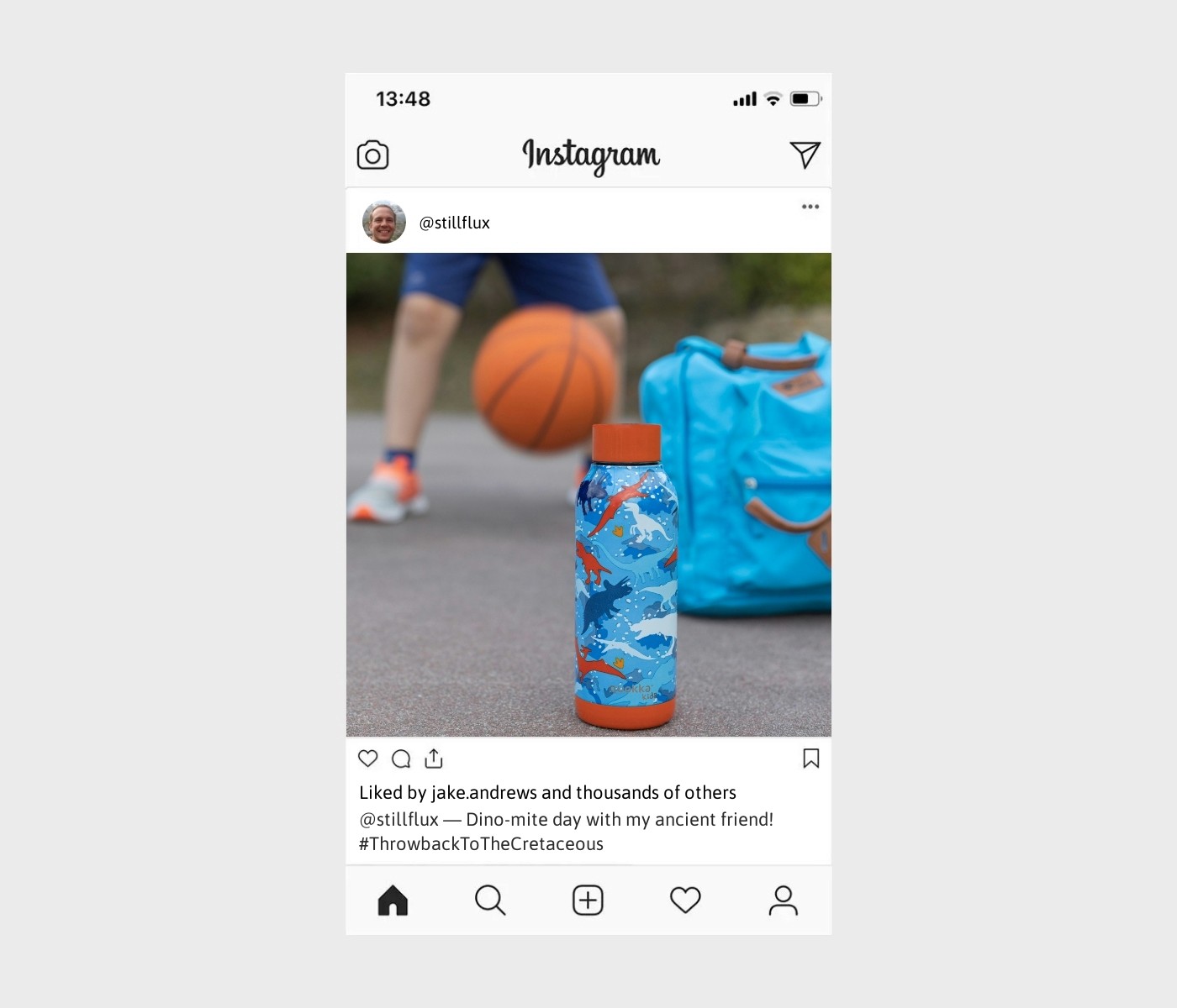 dinosaur-captions-for-instagram