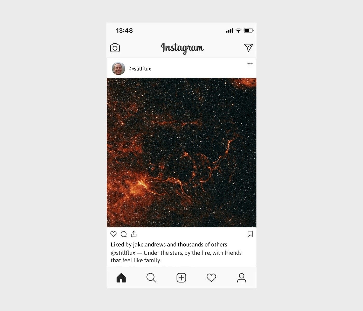 bonfire-captions-for-instagram