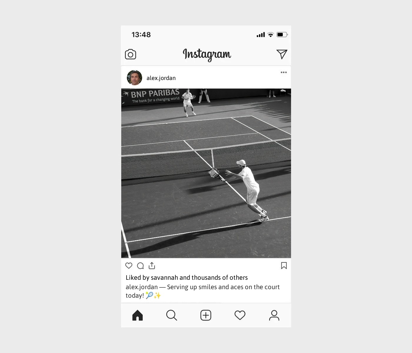 tennis-captions-for-instagram