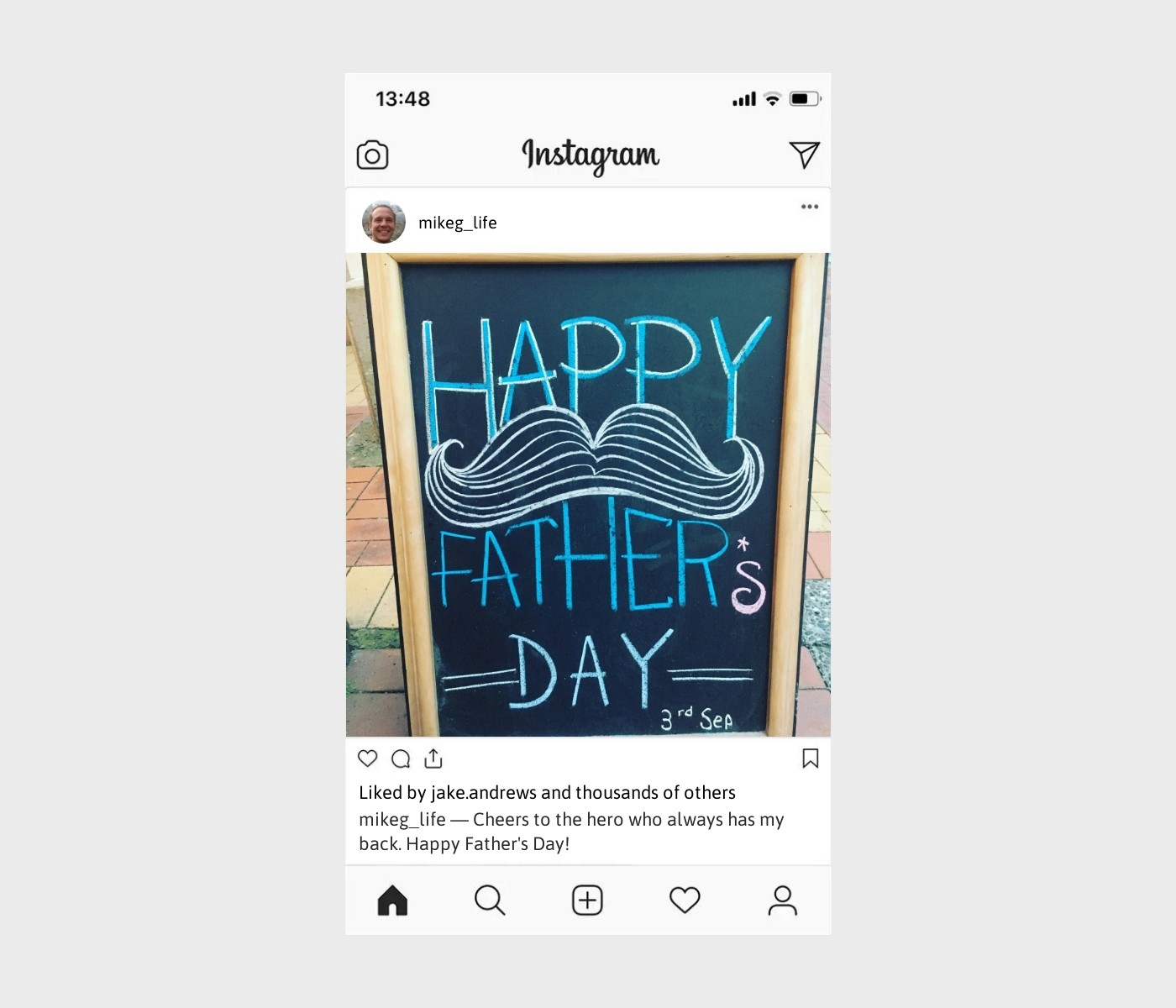 fathers-day-captions-for-instagram