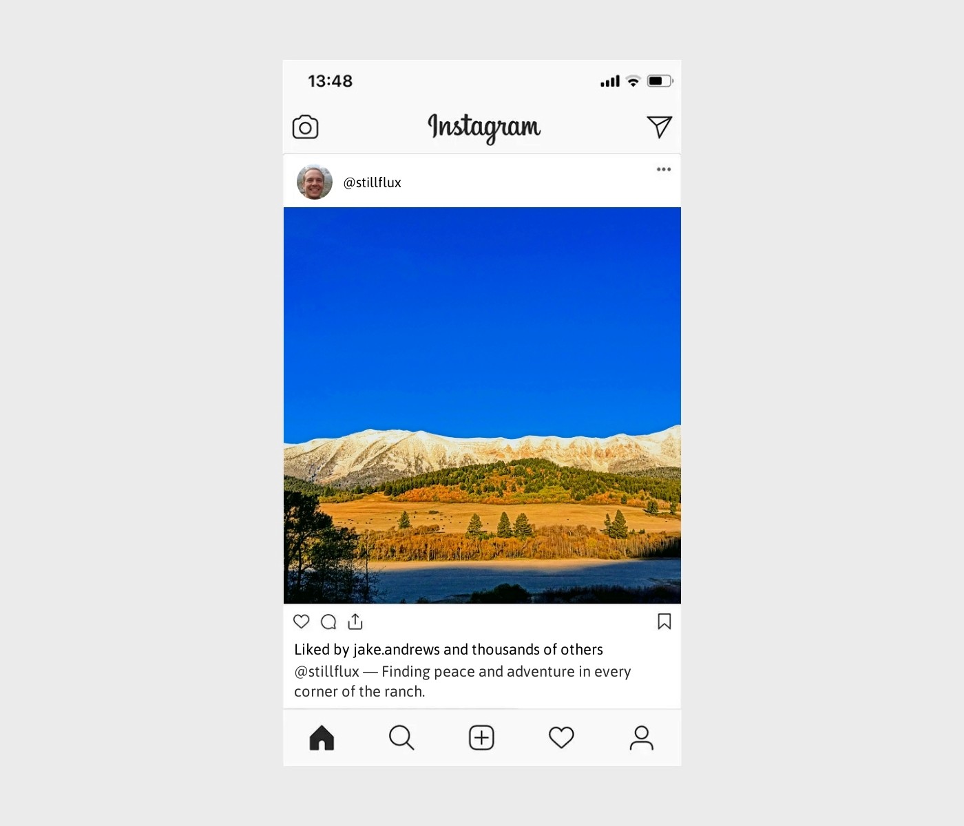 ranch-captions-for-instagram