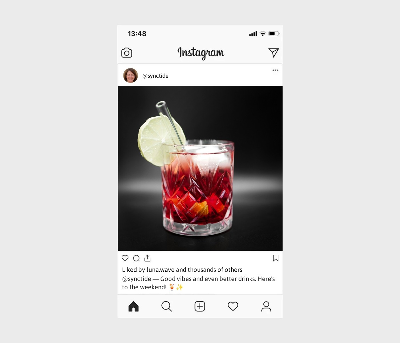 drinks-captions-for-instagram