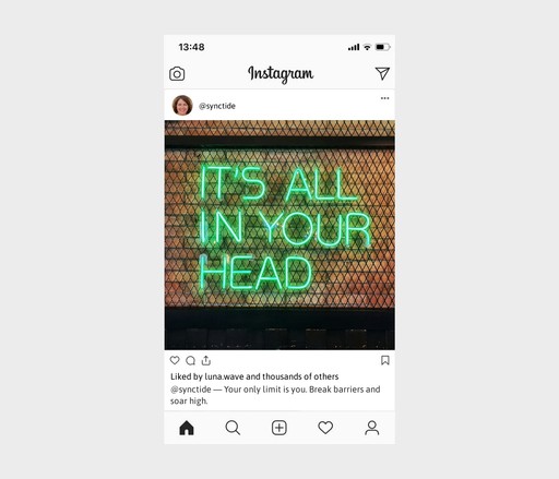 100+ Motivational Captions For Instagram To Inspire You - My Framer Site