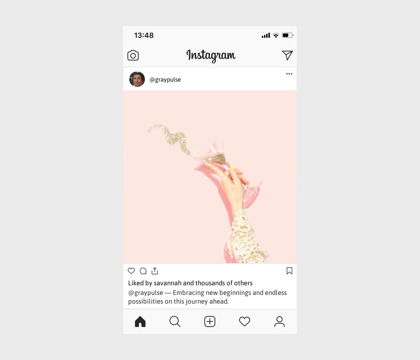 new-journey-captions-for-instagram