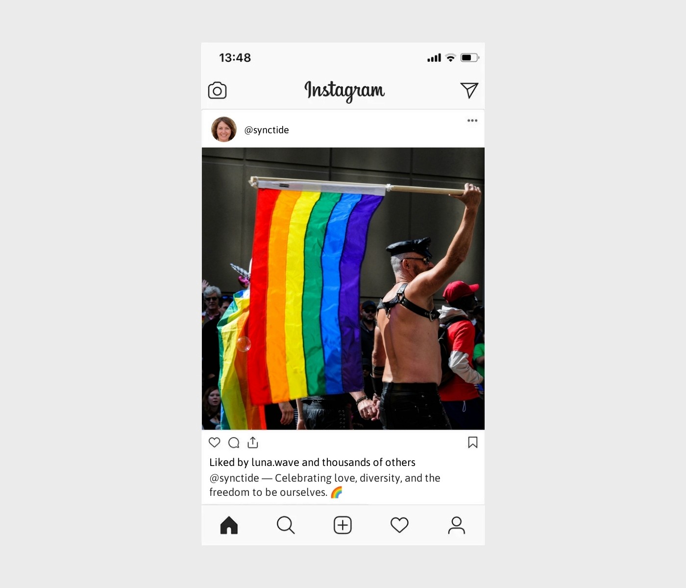 gay-captions-for-instagram