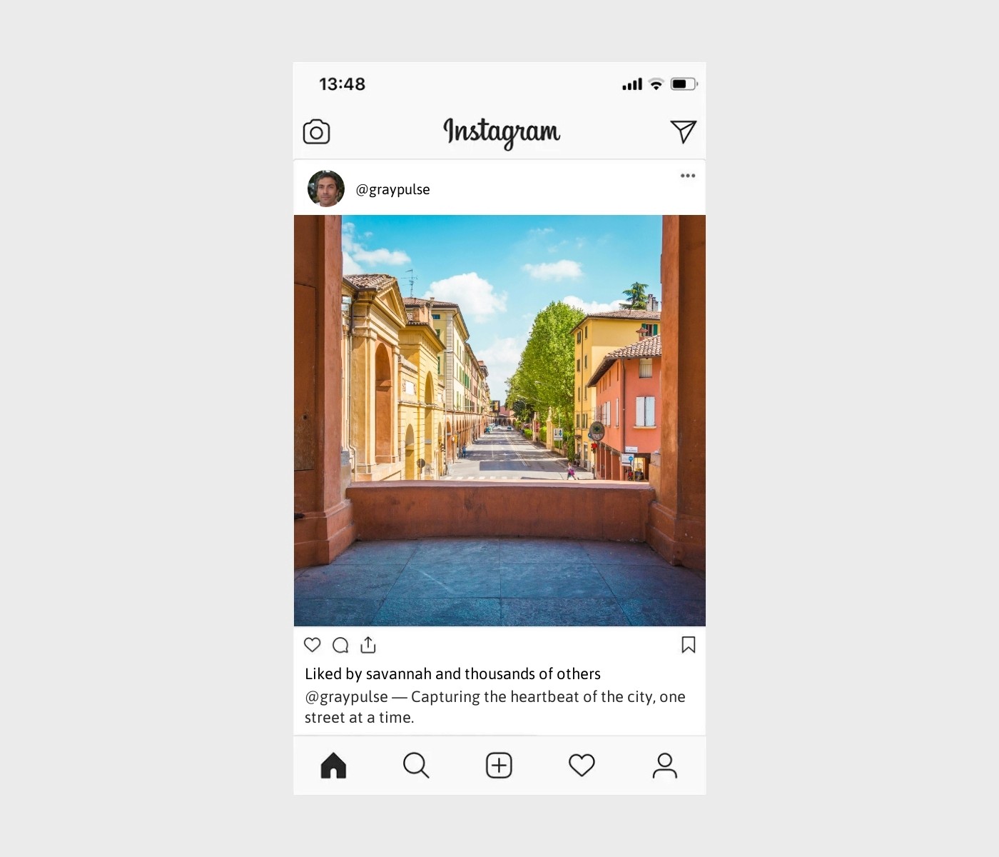100+ Street Captions For Instagram To Inspire You