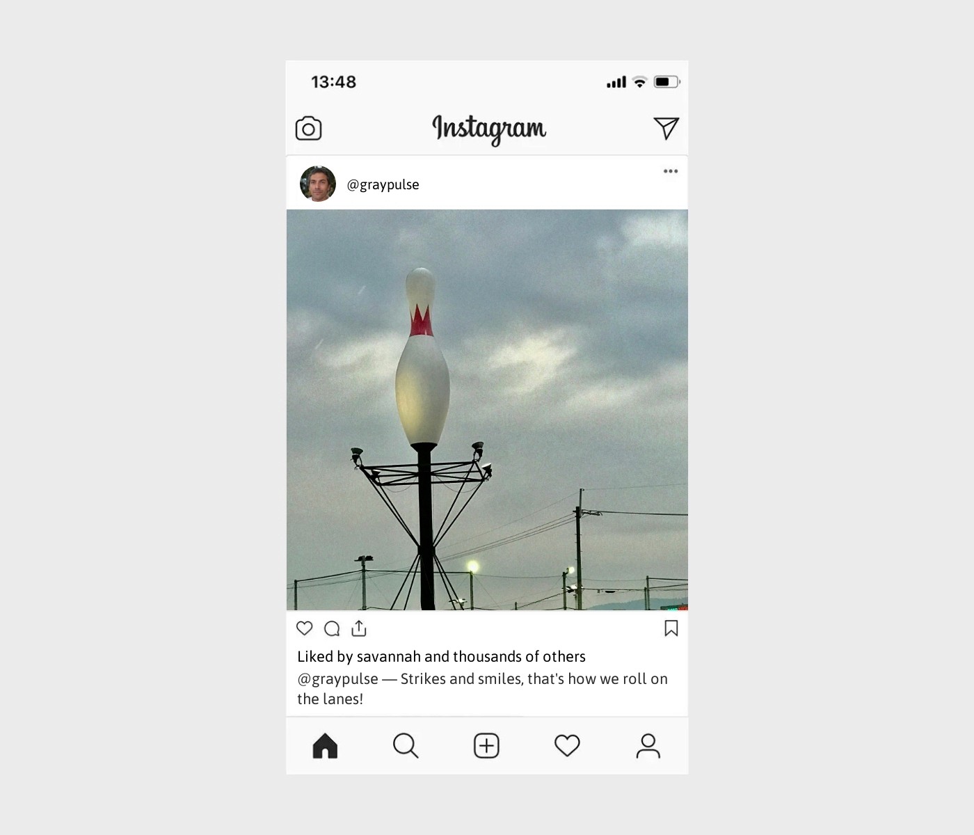 bowling-captions-for-instagram