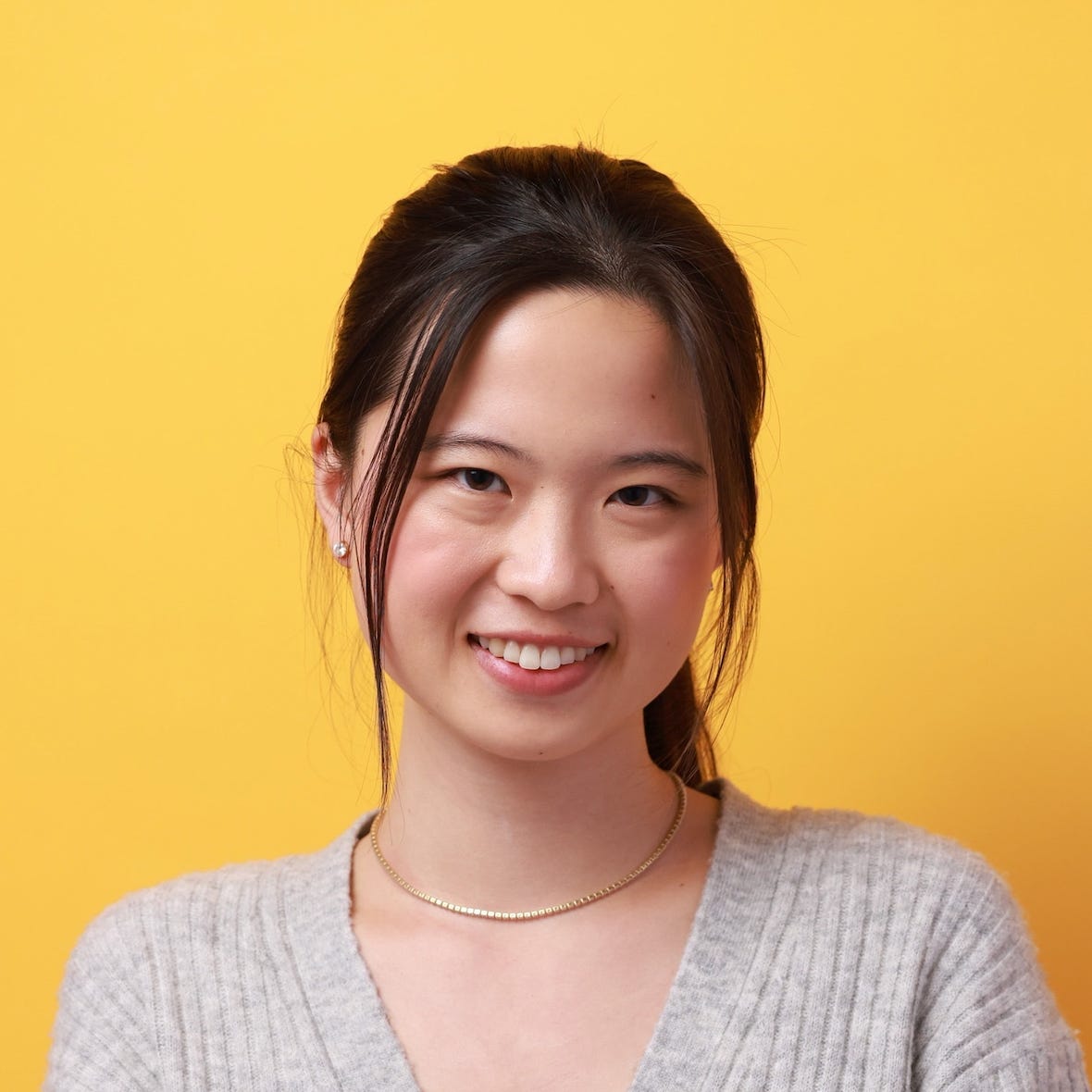 –Lillian Zhang profile