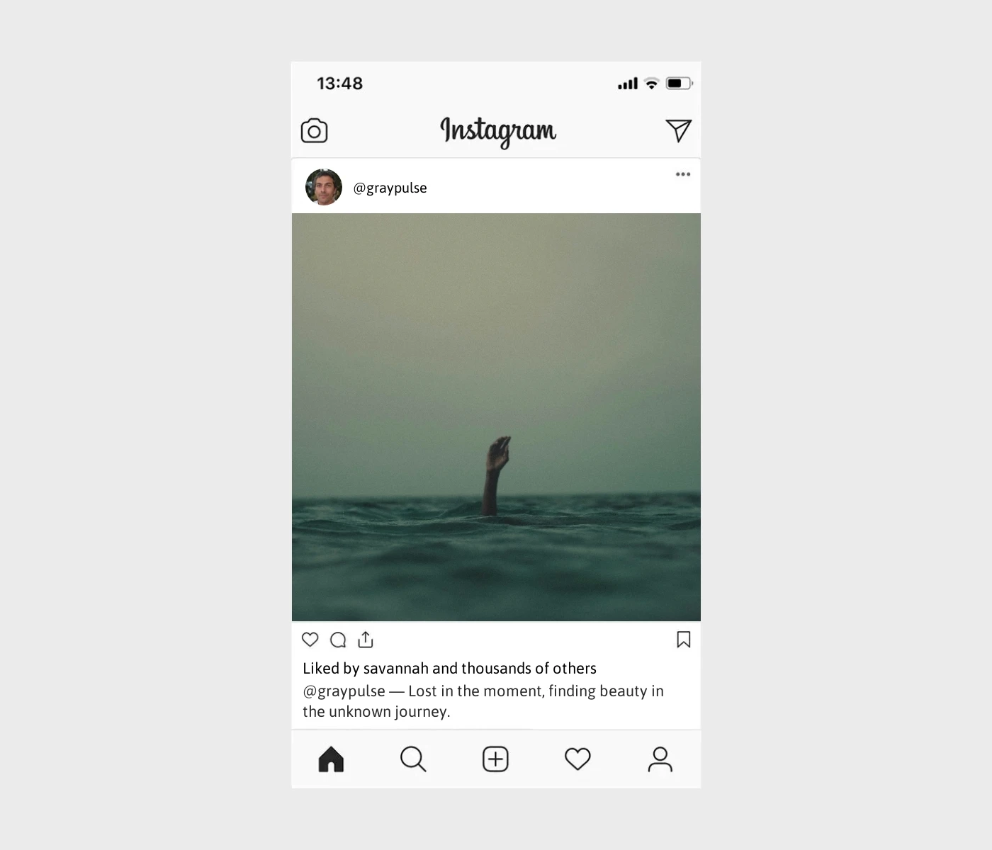 lost-captions-for-instagram