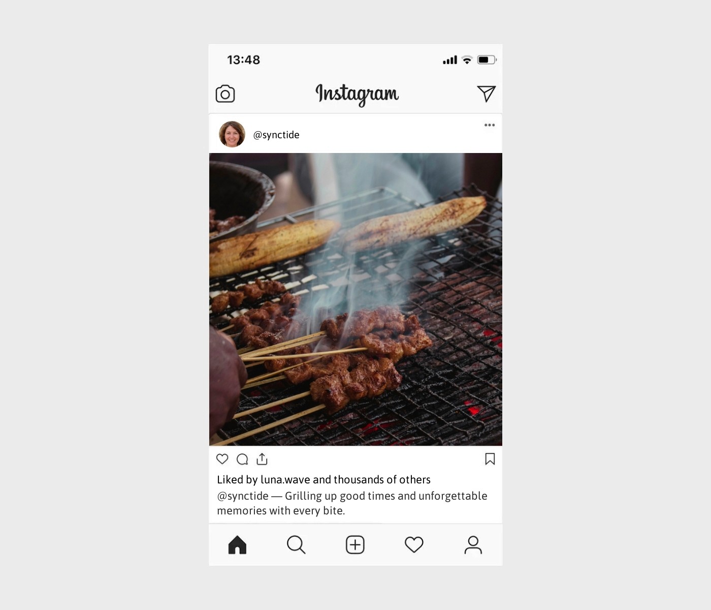 korean-bbq-captions-for-instagram