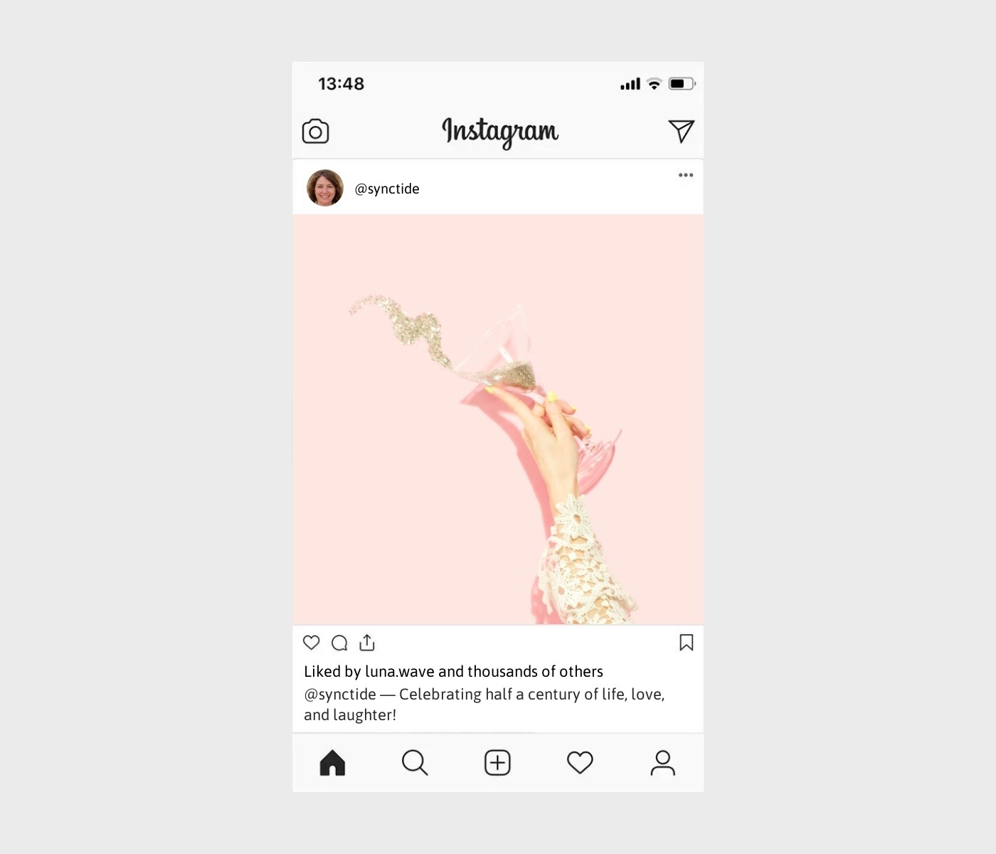 50th-birthday-captions-for-instagram