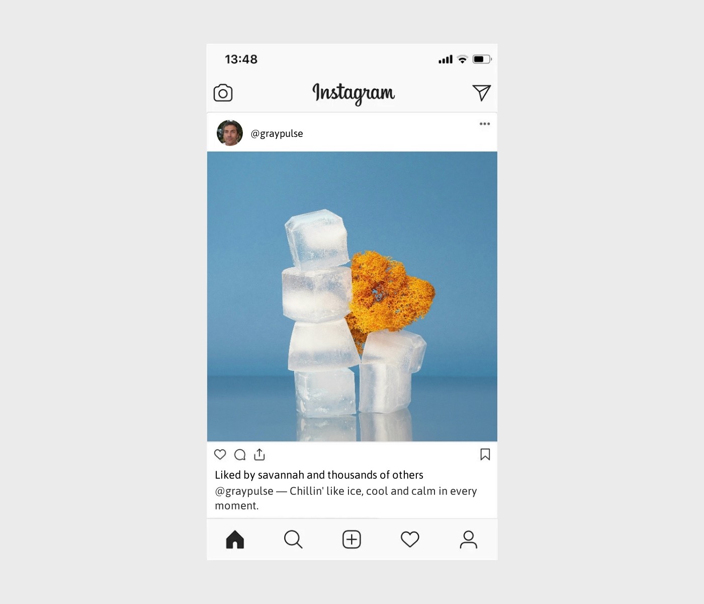 ice-caption-for-instagram
