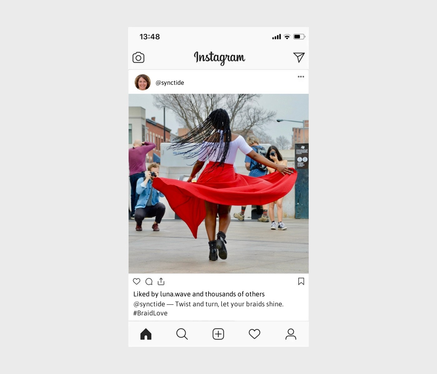 braids-captions-for-instagram