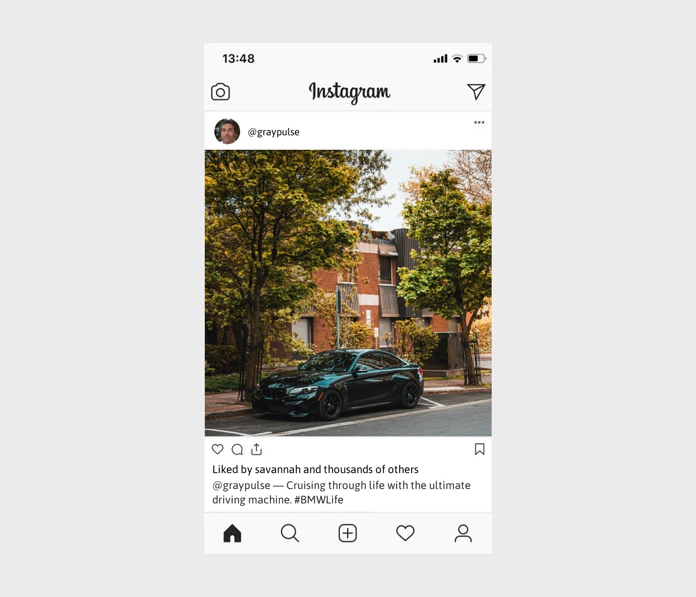 bmw-captions-for-instagram