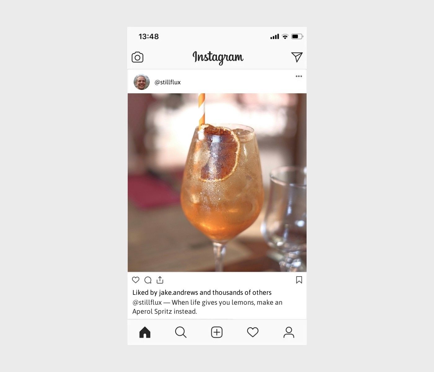 aperol-spritz-captions-for-instagram