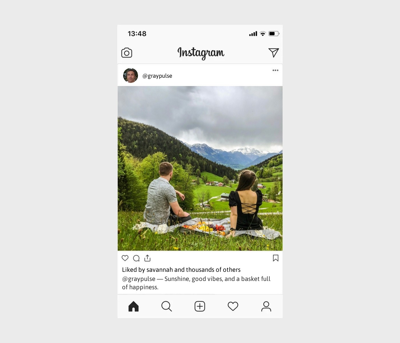 picnic-captions-for-instagram