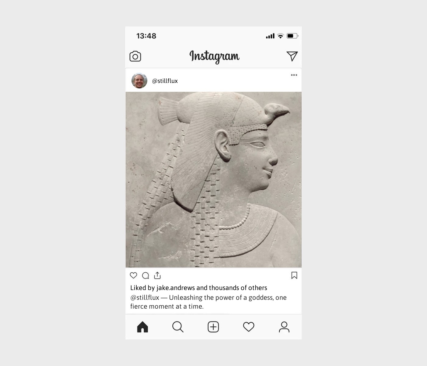 goddess-captions-for-instagram