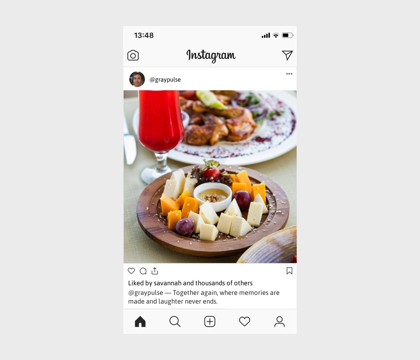 reunion-captions-for-instagram