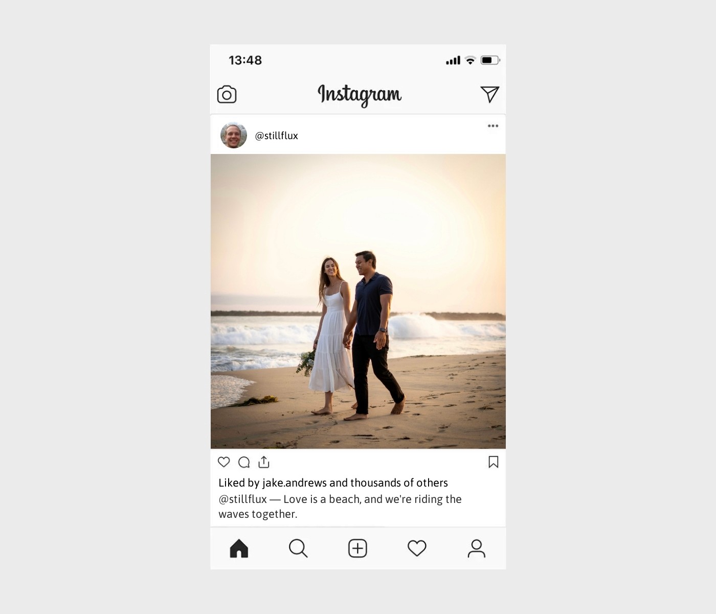 beach-couple-captions-for-instagram