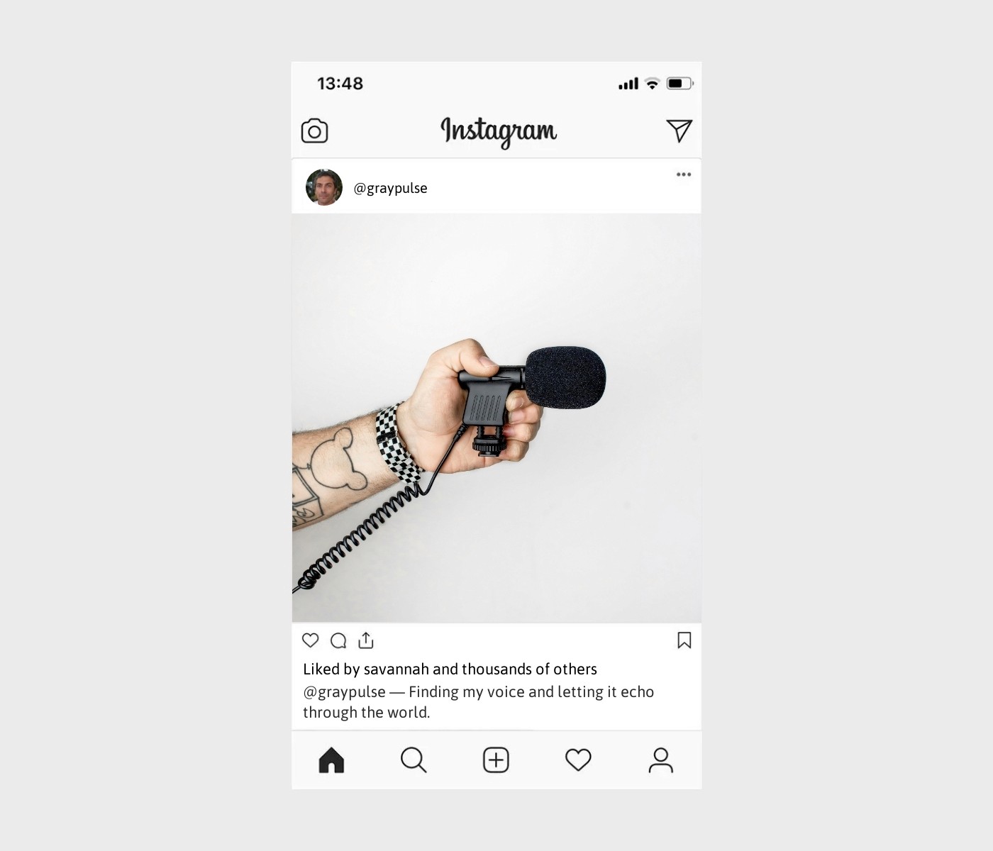 voice-caption-for-instagram