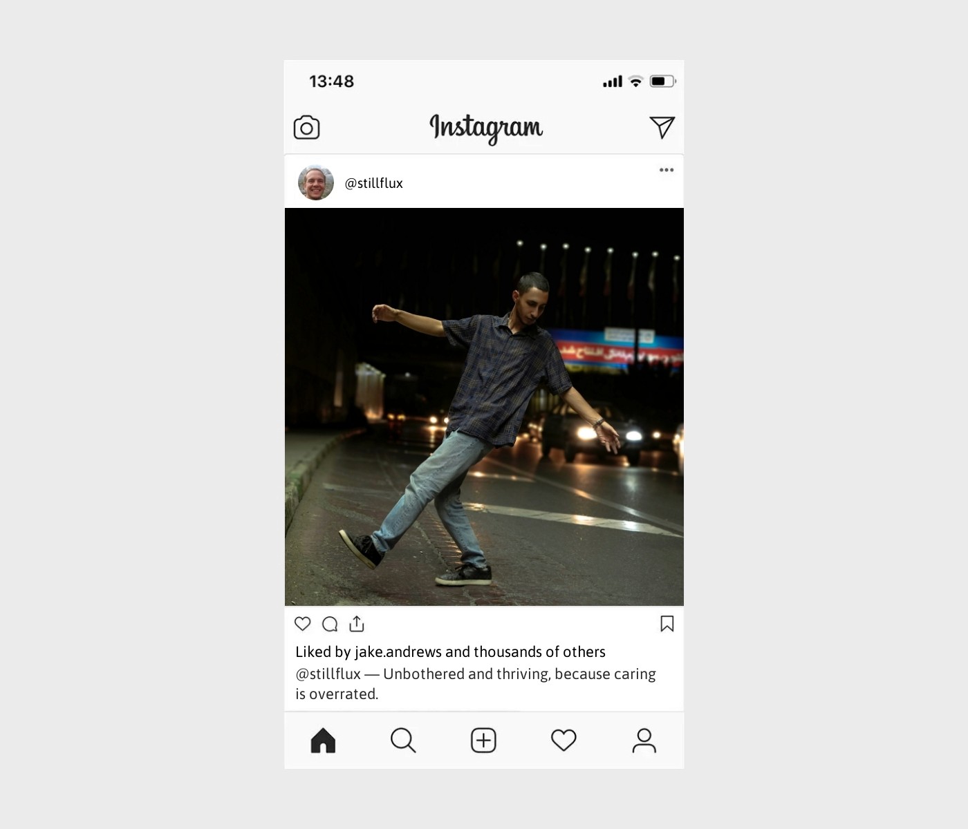 i-dont-care-captions-for-instagram