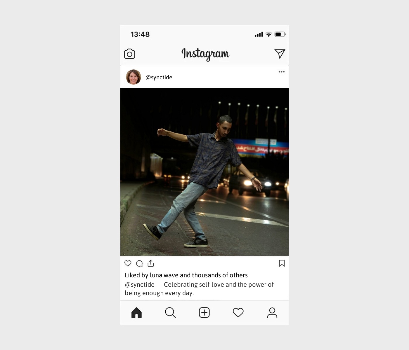 i-am-enough-captions-for-instagram