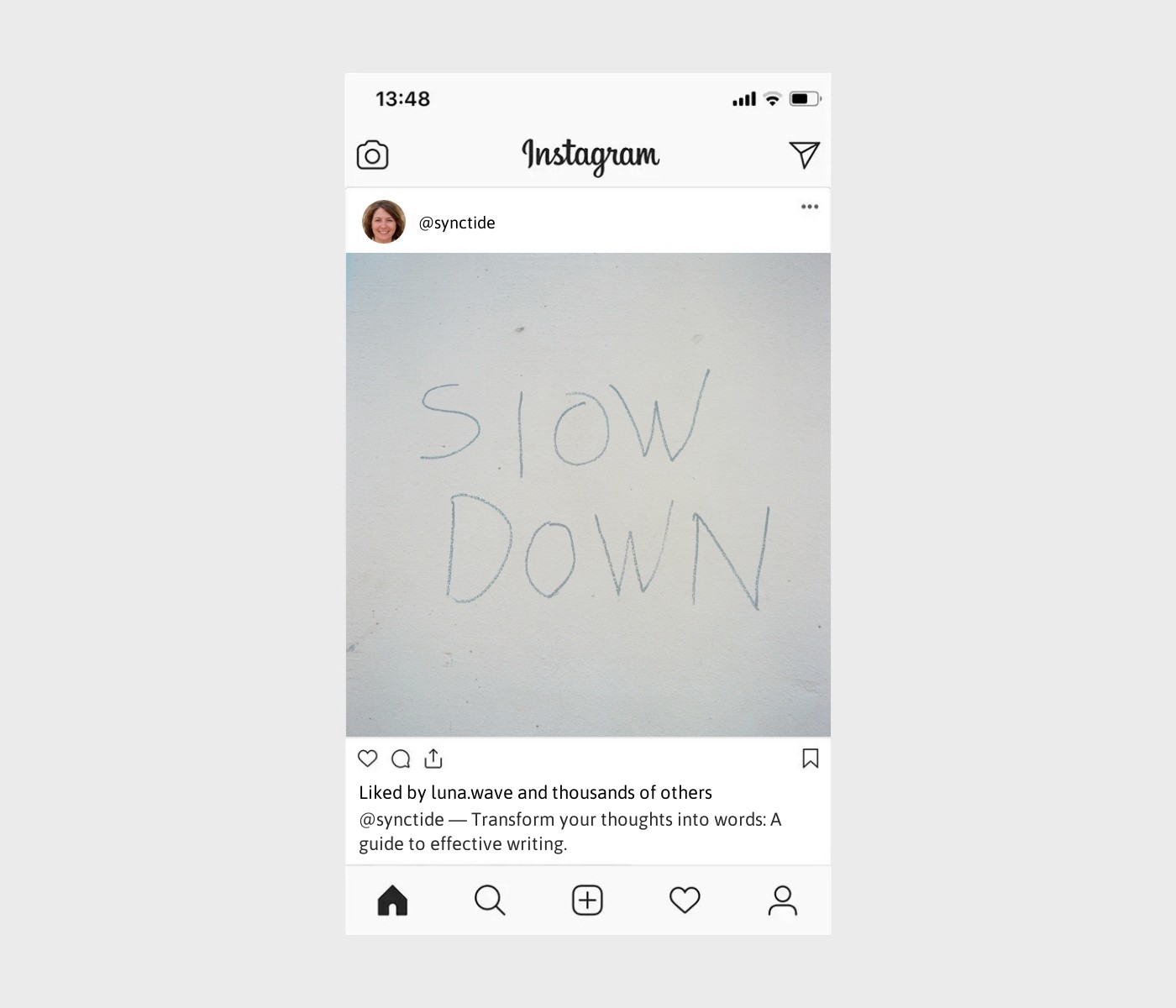 how-to-write-captions-for-instagram