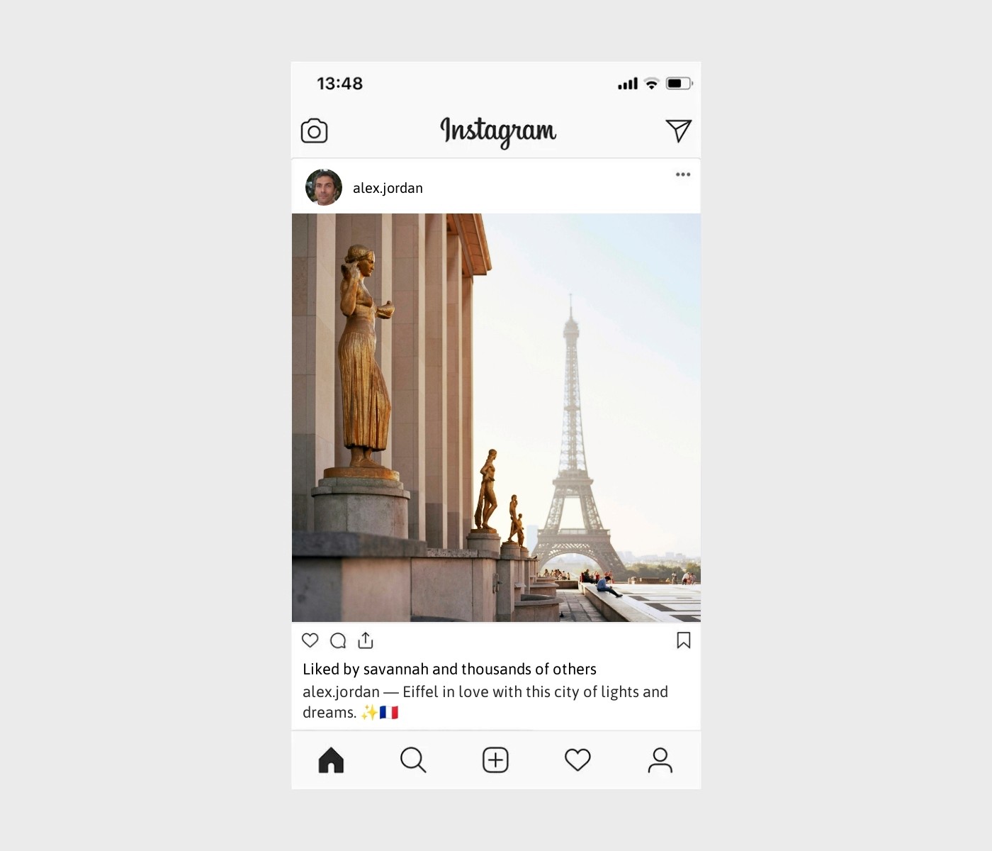 paris-captions-for-instagram