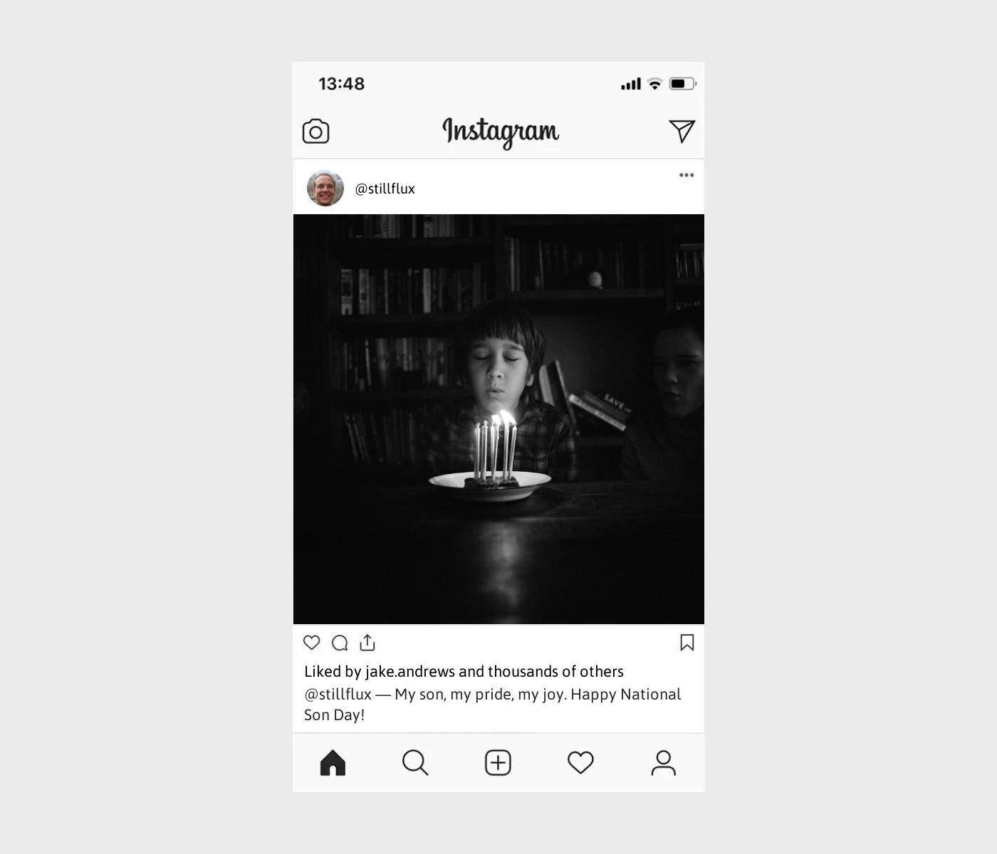 national-son-day-captions-for-instagram