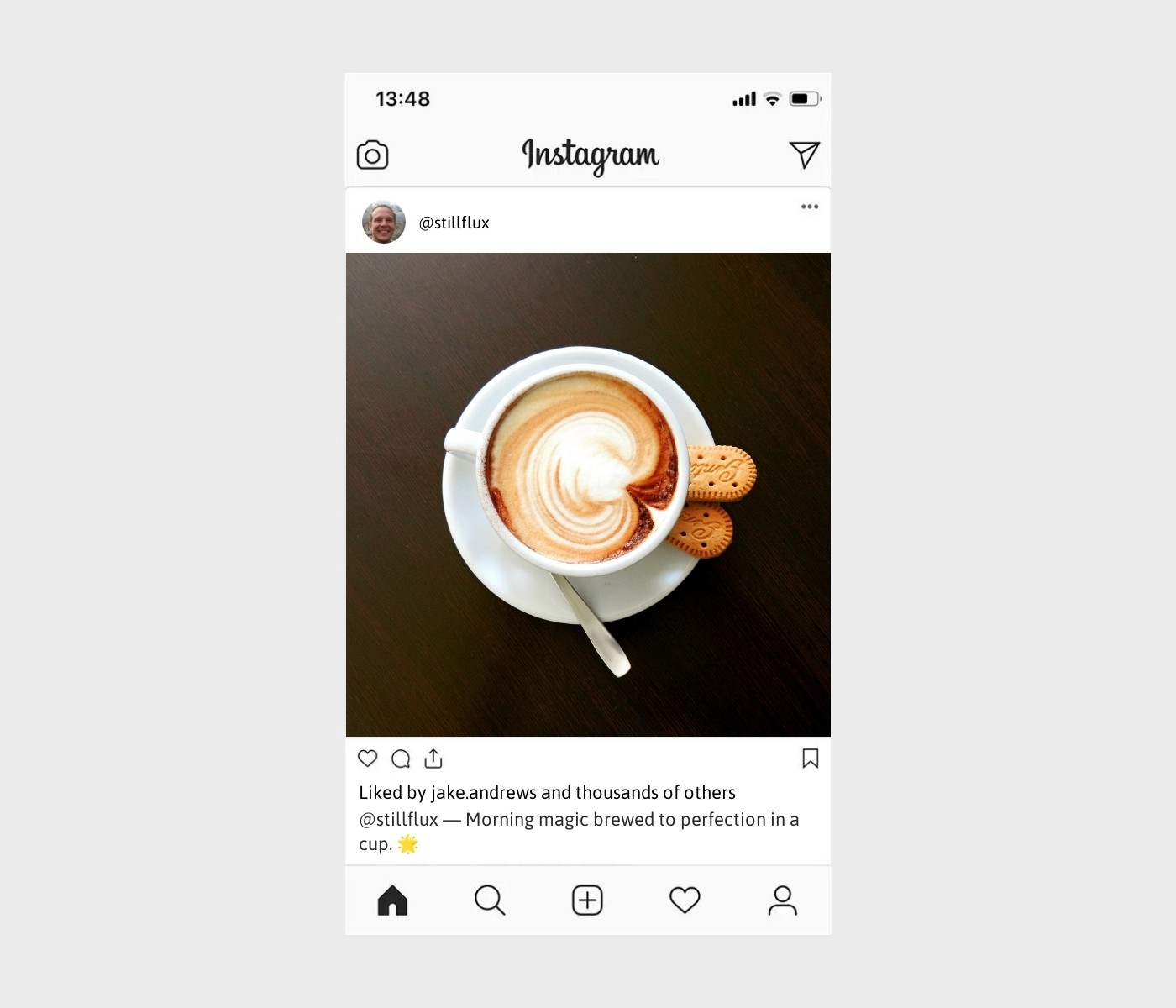 latte-captions-for-instagram