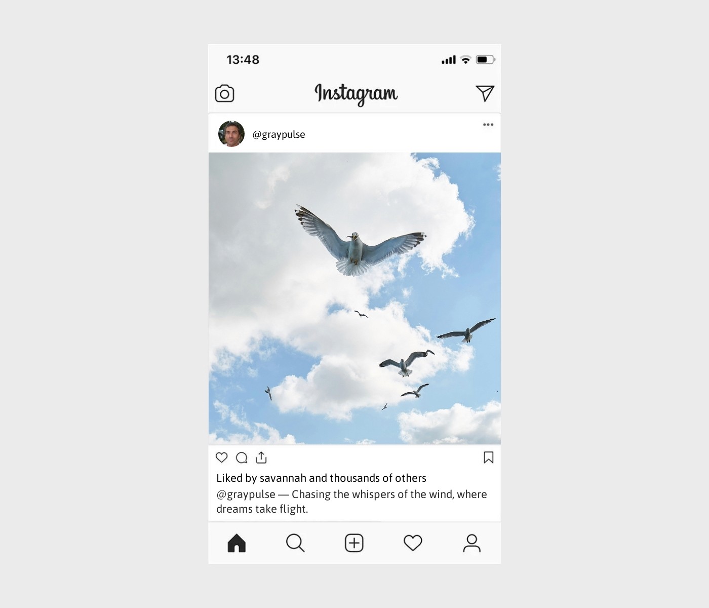 wind-captions-for-instagram