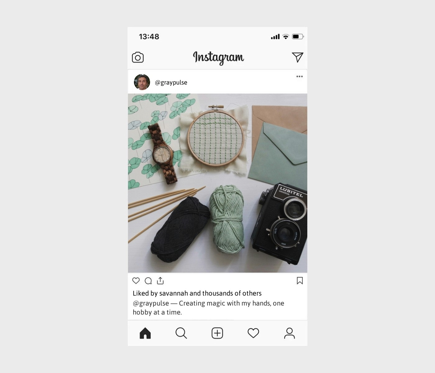 hobby-captions-for-instagram