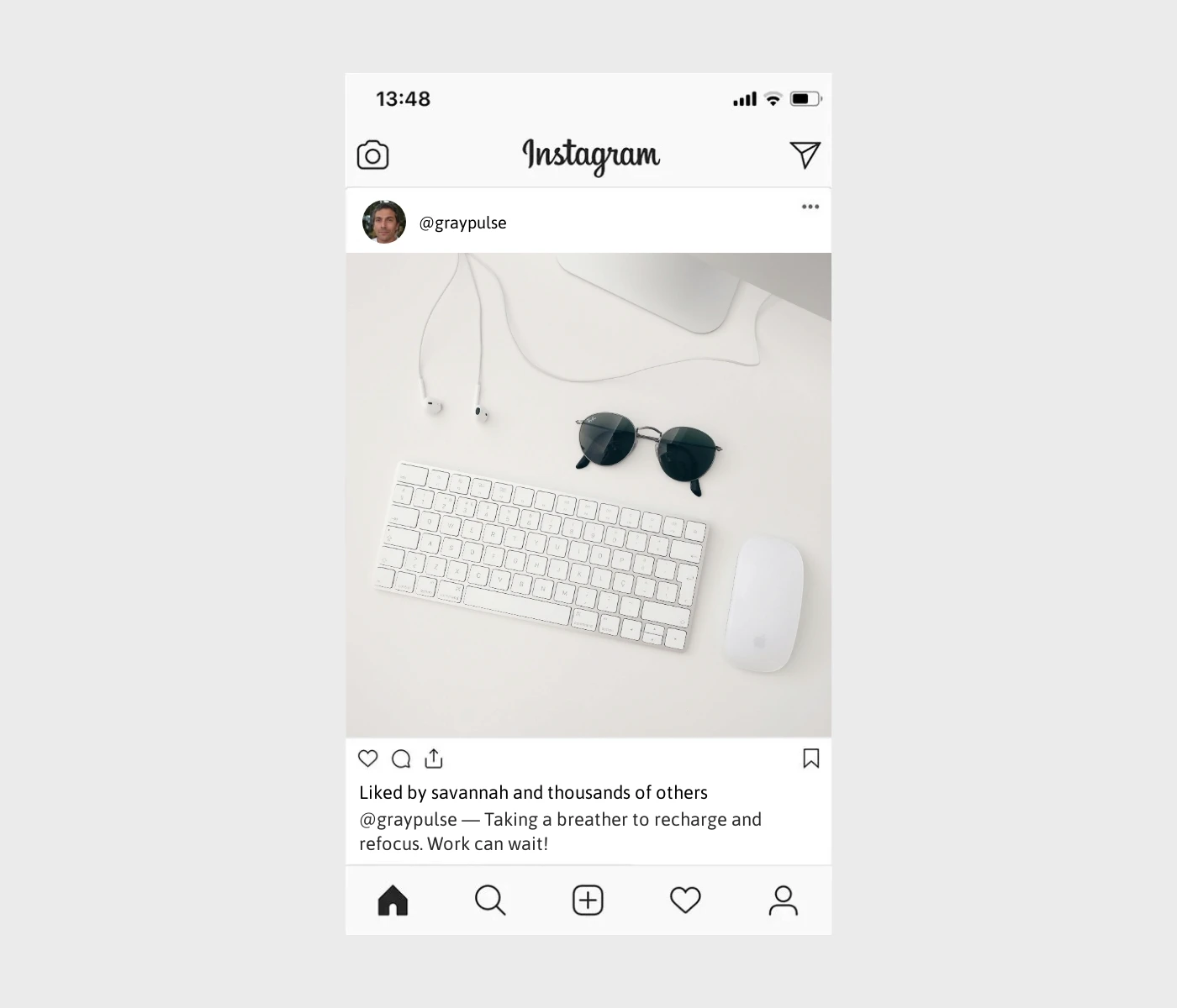 work-break-captions-for-instagram