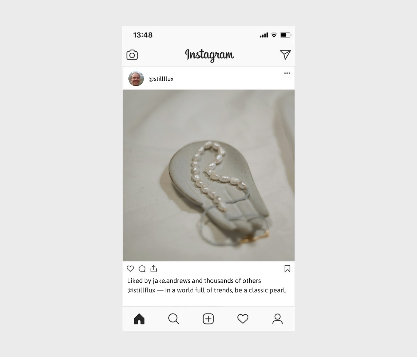pearl-captions-for-instagram