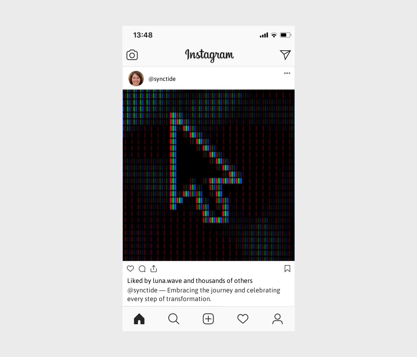 transformation-captions-for-instagram