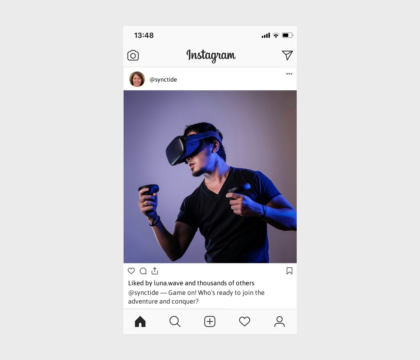 game-captions-for-instagram