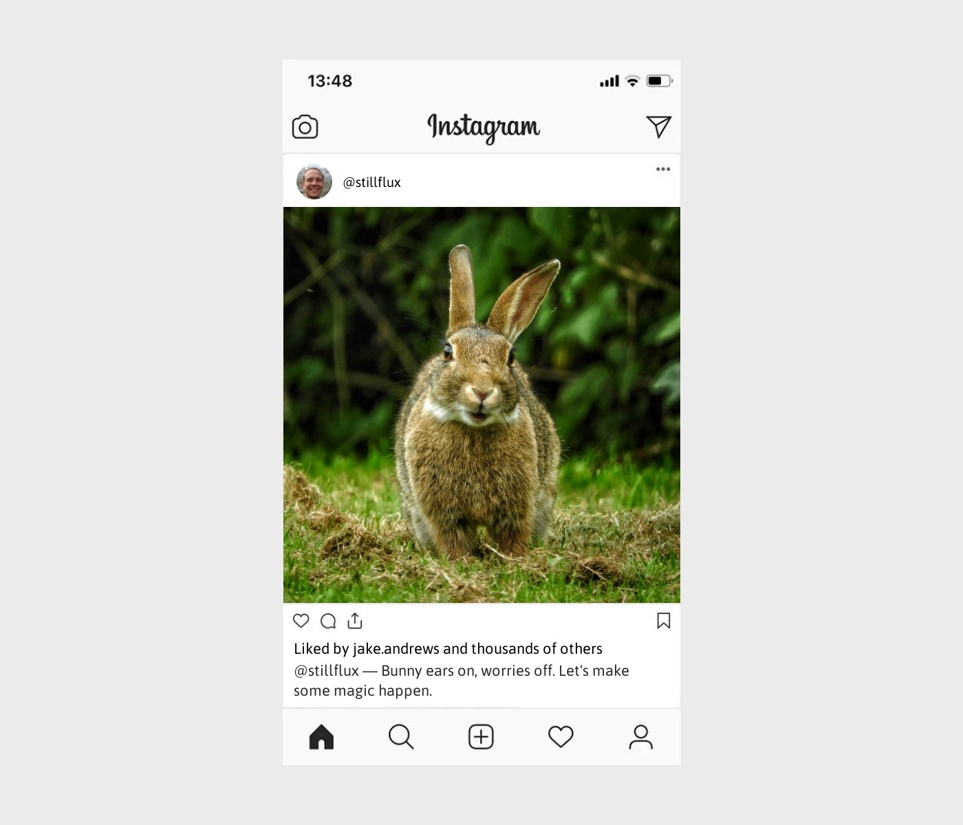 playboy-bunny-captions-for-instagram