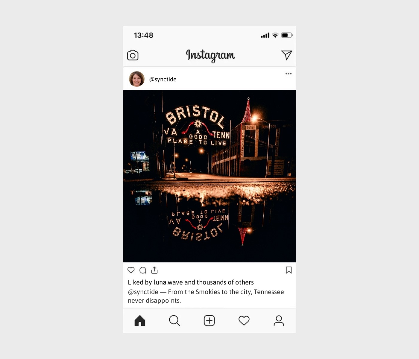 tennessee-captions-for-instagram