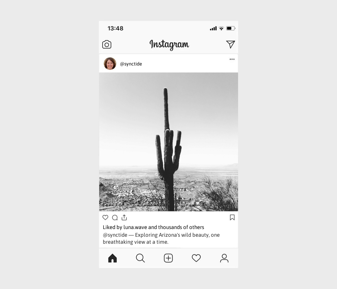 arizona-captions-for-instagram