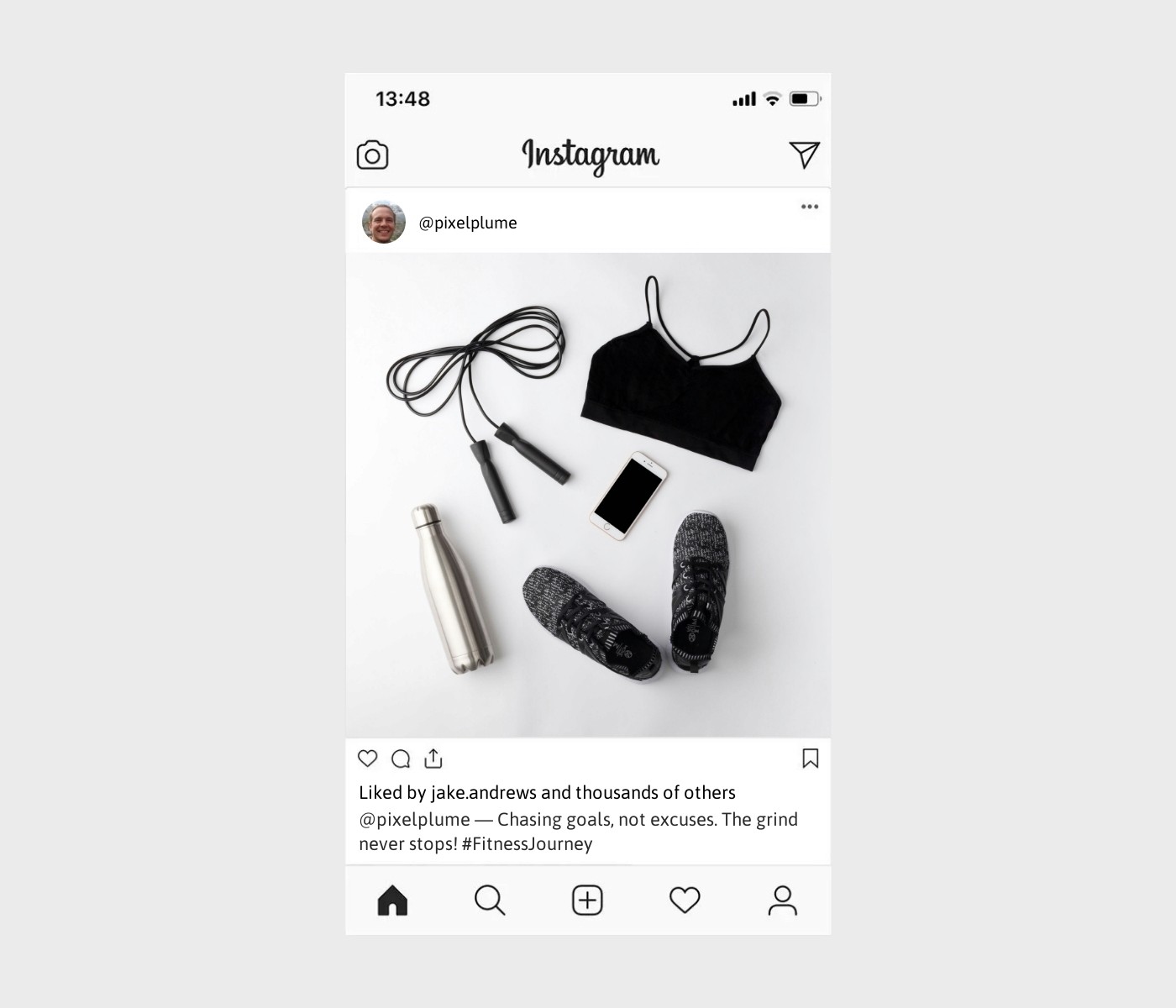 gym-captions-for-instagram