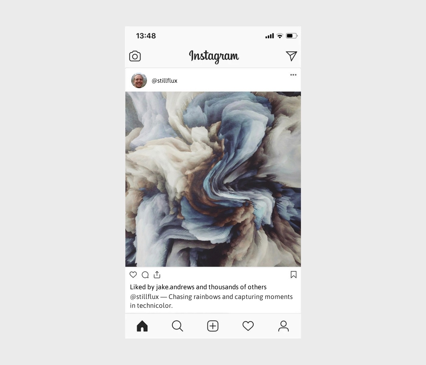 color-captions-for-instagram